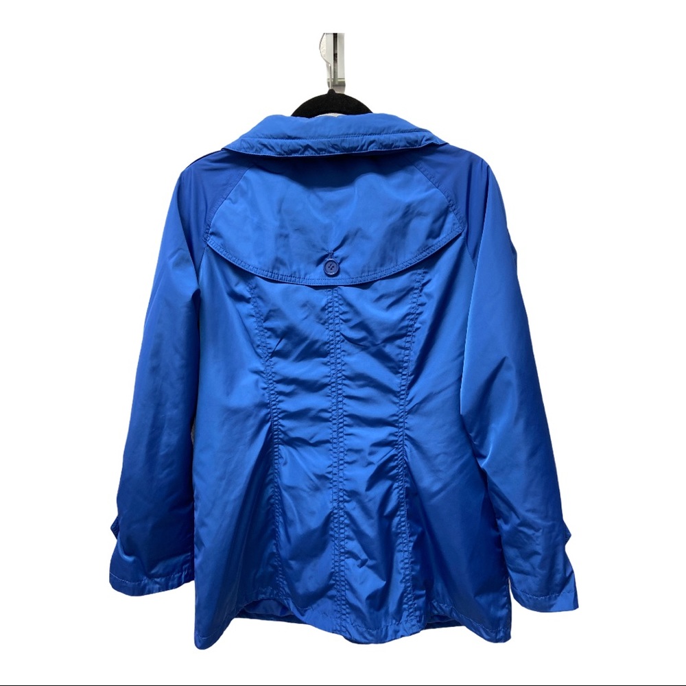 Travelsmith Rain Jacket - Picture 3 of 8